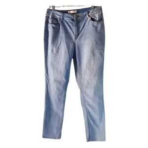 Women's 14 Contemporary Est. 1946 Denim